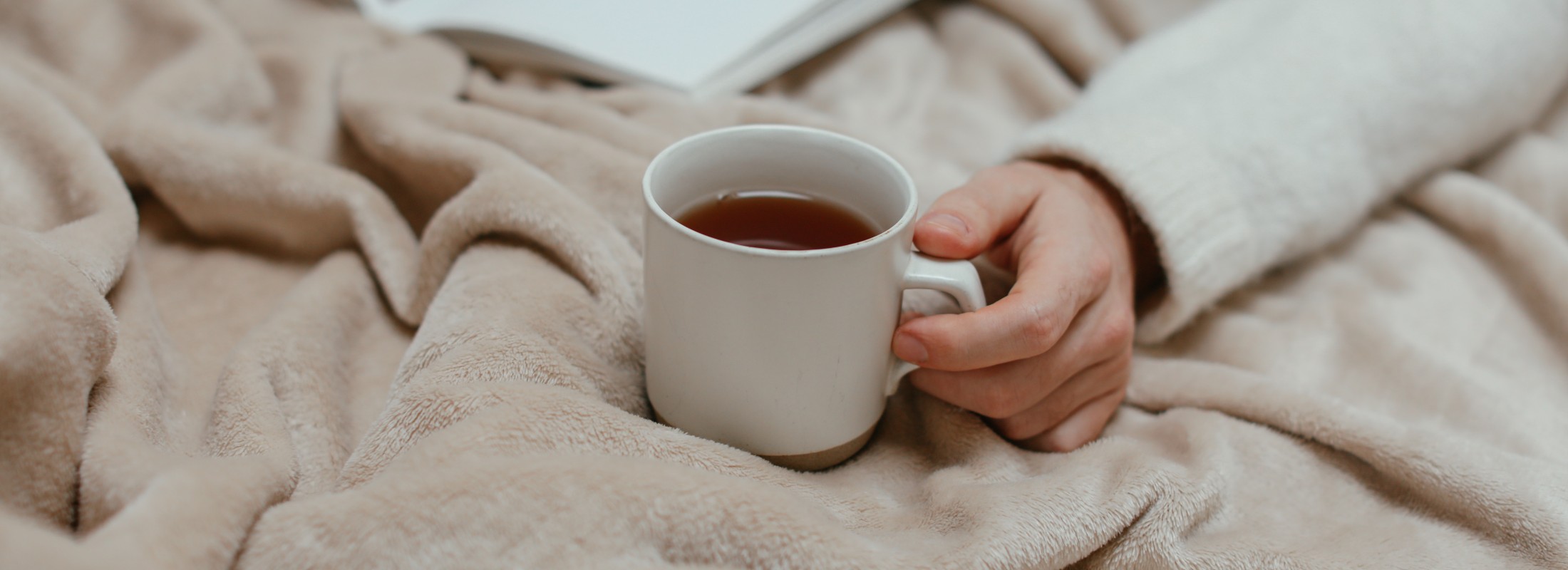 ontspanningsoefeningen