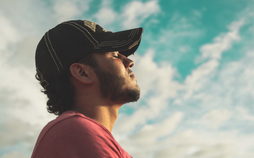 ademhalingsoefeningen