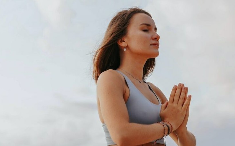 immuunsysteem versterken met ademhaling en meditatie