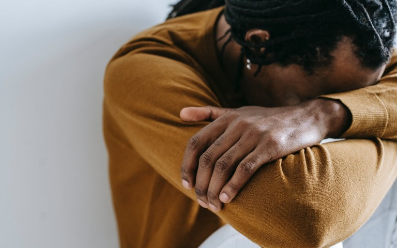 positieve affirmaties angst