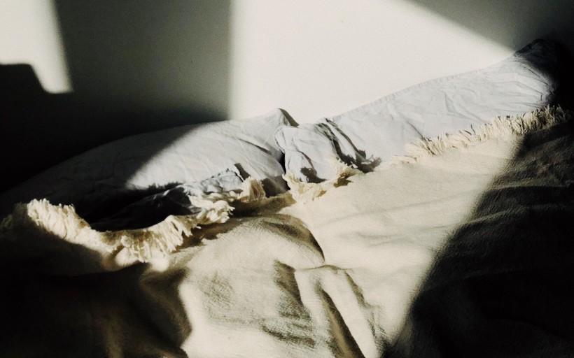 Slaapmeditatie om beter te slapen