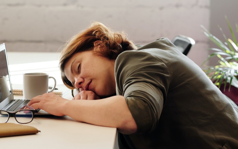 Heb jij slaap te kort? Dit kun je eraan doen